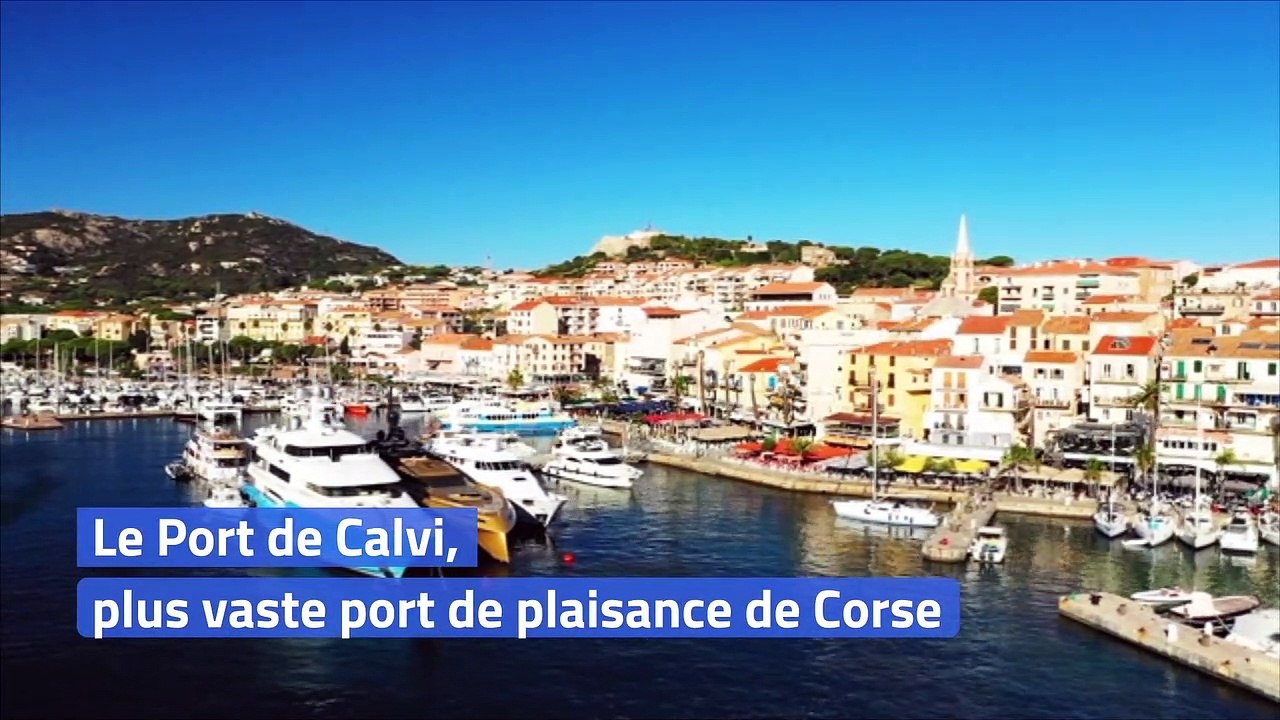 Les plus beaux ports de France
