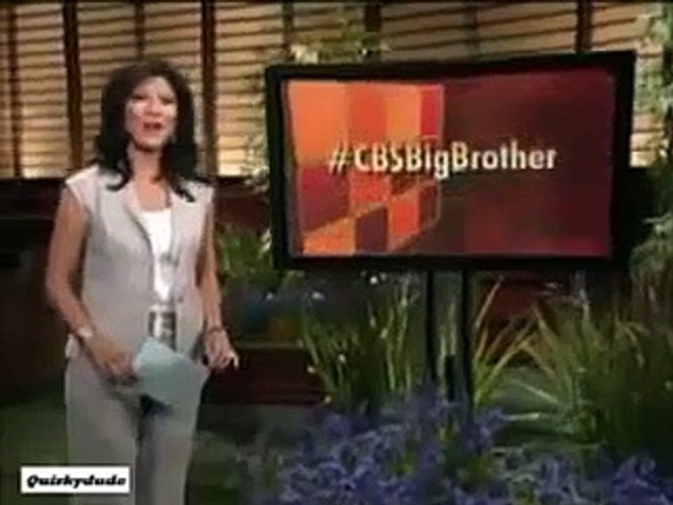 Big Brother - Se13 - Ep10 HD Watch