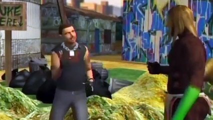 Xavier - Renegade Angel - Ep08 HD Watch