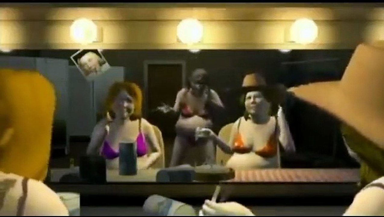 Xavier - Renegade Angel - Ep14 HD Watch