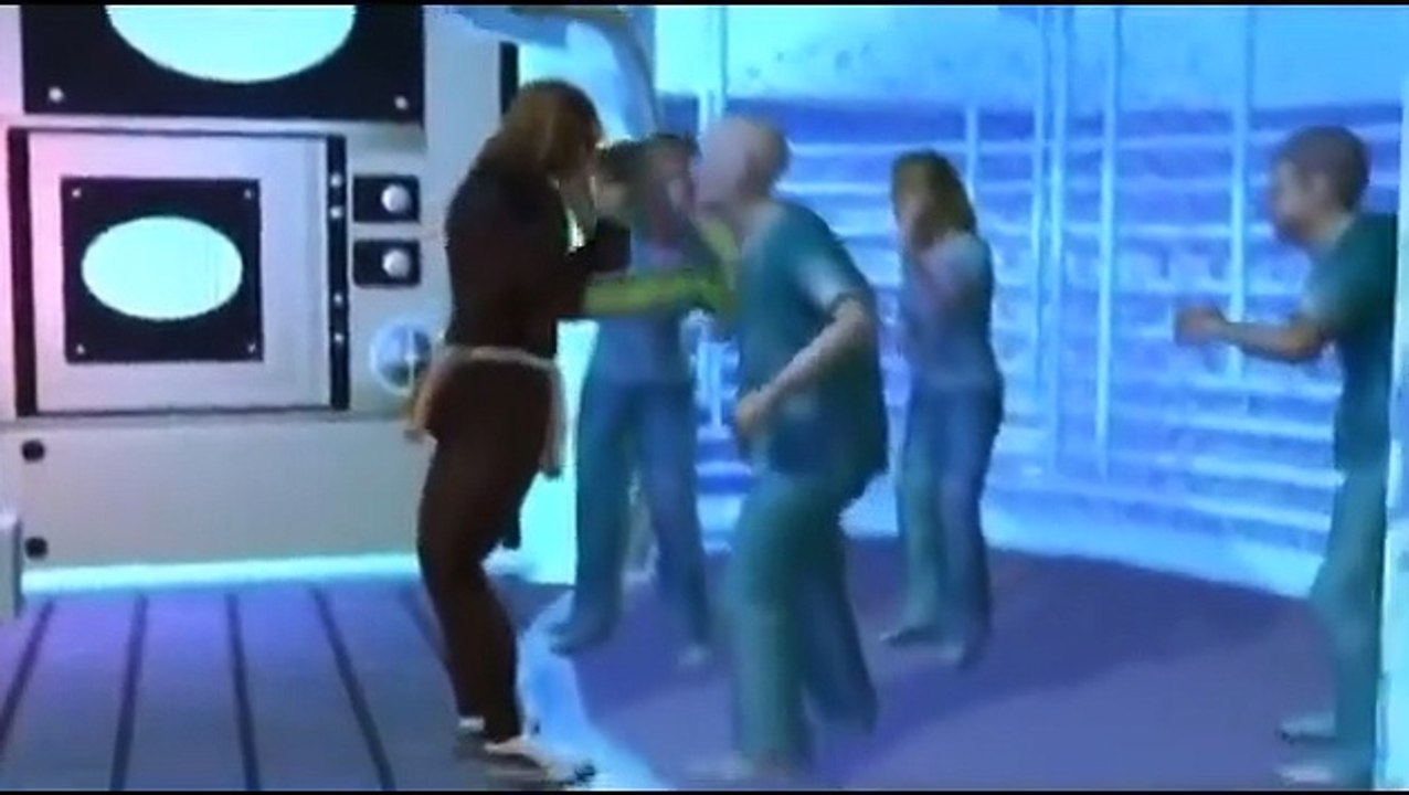 Xavier - Renegade Angel - Ep17 HD Watch