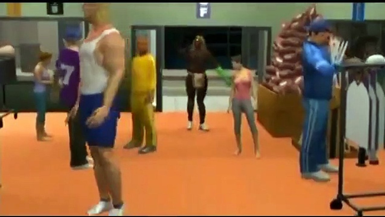 Xavier - Renegade Angel - Ep15 HD Watch