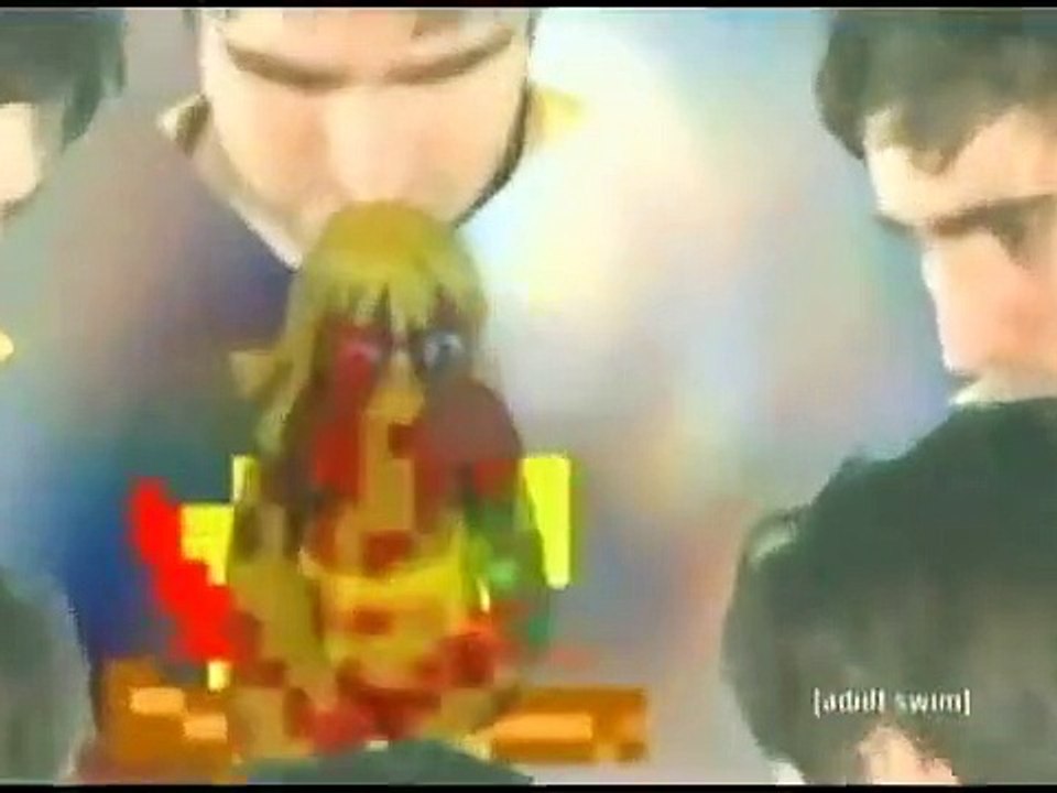 Xavier - Renegade Angel - Ep19 HD Watch