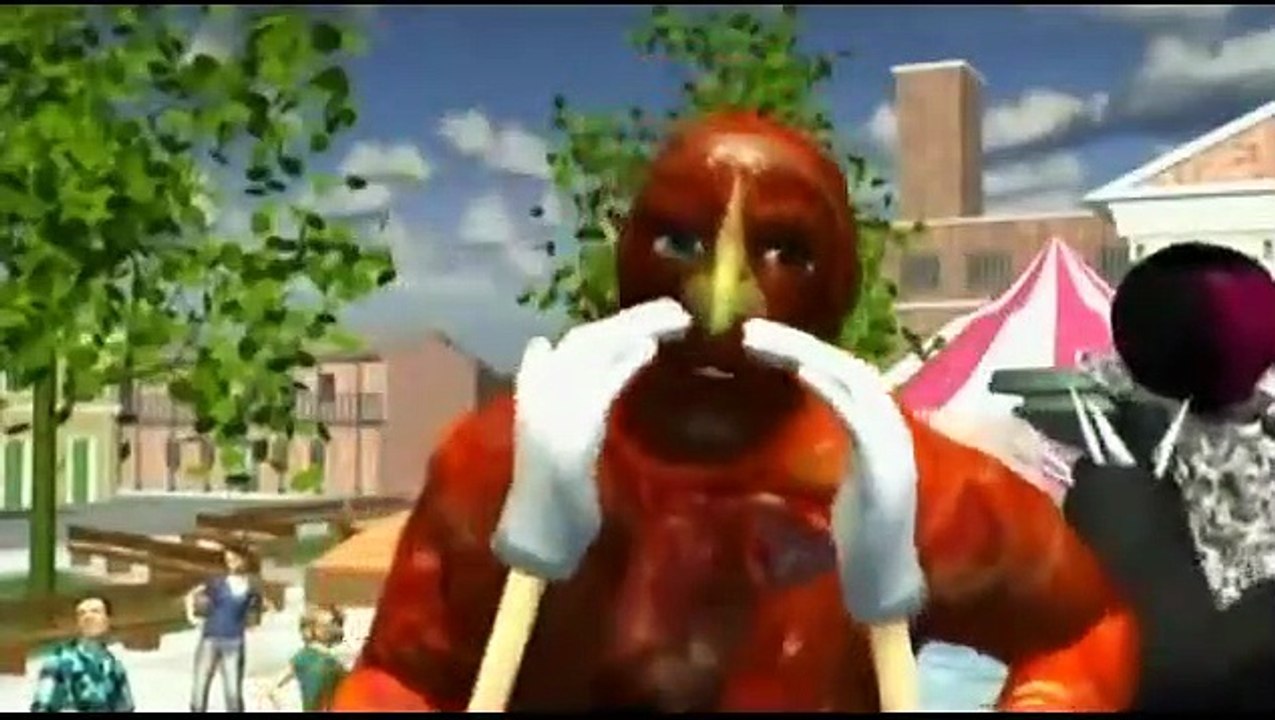 Xavier - Renegade Angel - Ep13 HD Watch