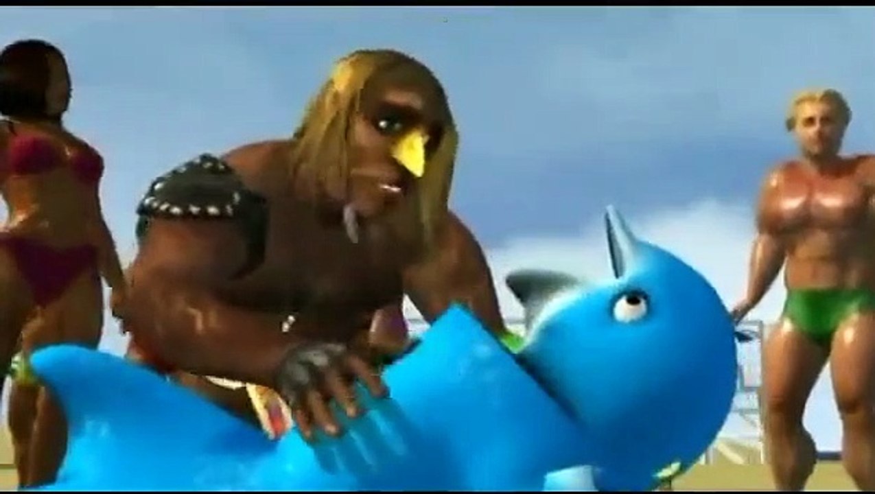Xavier - Renegade Angel - Ep20 HD Watch