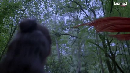 DOULUO CONTINENT (SEASON 01 EP 15) IN URDU AND HINDI