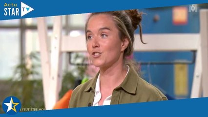 "Cet argent, je ne l'ai pas encore" : Émilie Bernier O'Donnell (Qui veut être mon associé ?) donne d