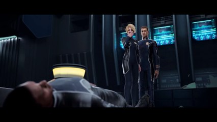 Foreordination Episode 12 Sub Indo #TAMAT - dongcinanime.site