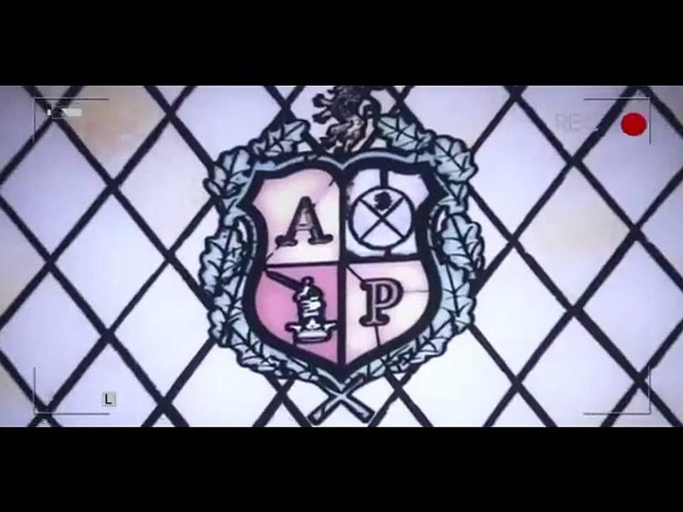 Dear White People - Se2 - Ep08 - Chapter XVIII HD Watch