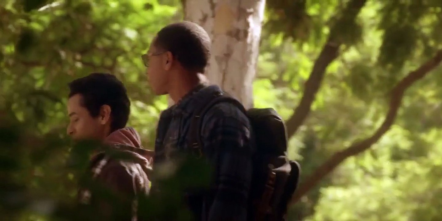 Dear White People - Se2 - Ep06 - Chapter XVI HD Watch