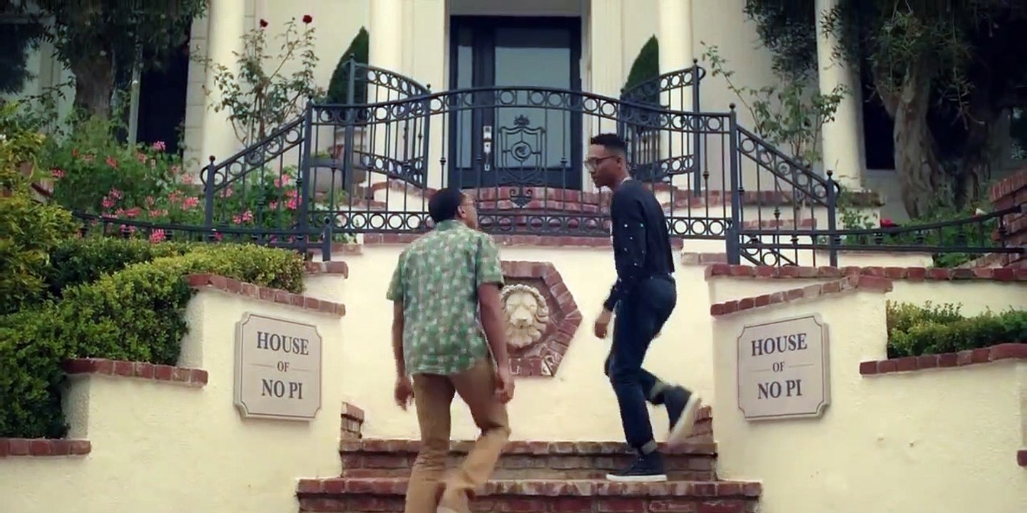 Dear White People - Se3 - Ep03 - Chapter III HD Watch