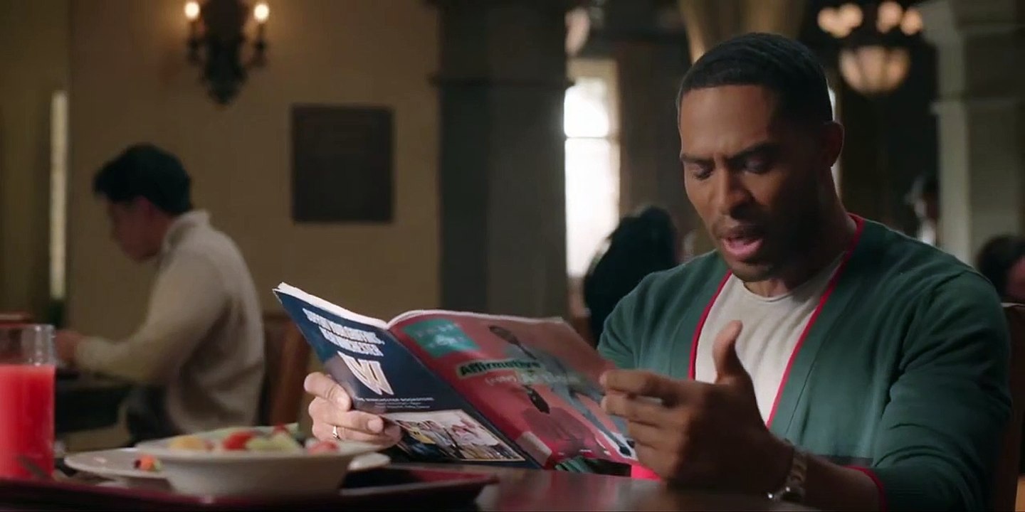 Dear White People - Se3 - Ep04 - Chapter IV HD Watch