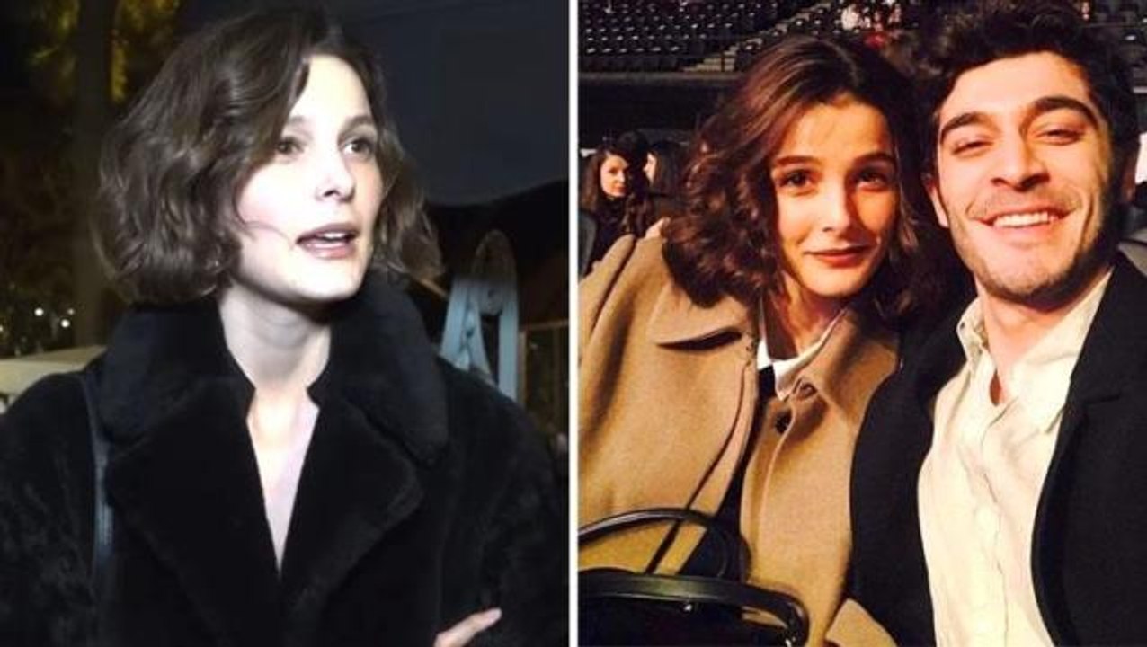 Büşra Develi ile Burak Deniz barıştı mı? Büşra Develi'den açıklama!