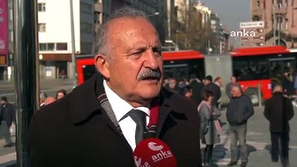 43 yıllık öğretmen: 'Sağlık koşullarım uygun olursa ek iş yapacağım'
