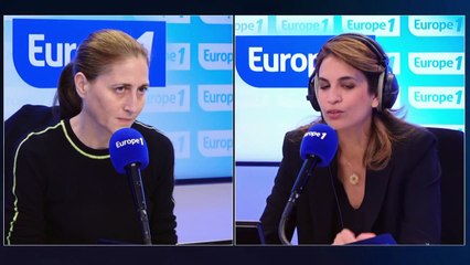 Crises : nous vivons dans une économie et une société «dégradées», analyse la philosophe Cynthia Fleury
