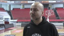 Melikgazi Kayseri Basketbol Kadın Takımı, Beşiktaş karşısında çıkış arıyor