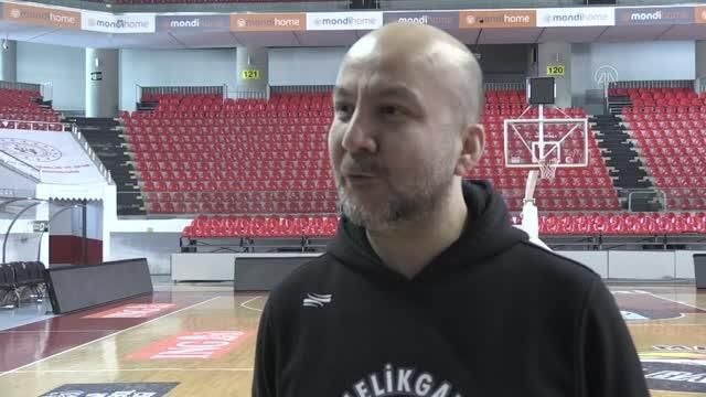 Melikgazi Kayseri Basketbol Kadın Takımı, Beşiktaş karşısında çıkış arıyor