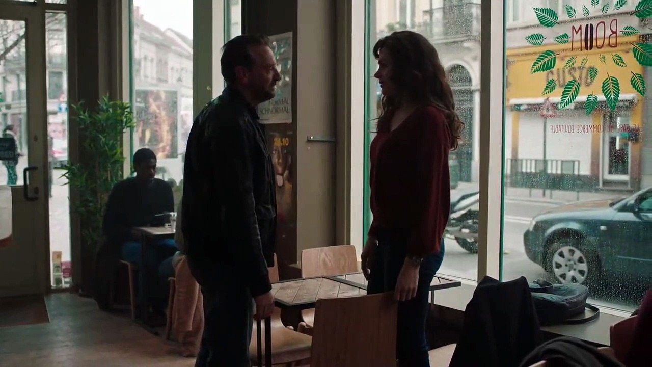 Undercover - Se2 - Ep01 - El Dorado HD Watch