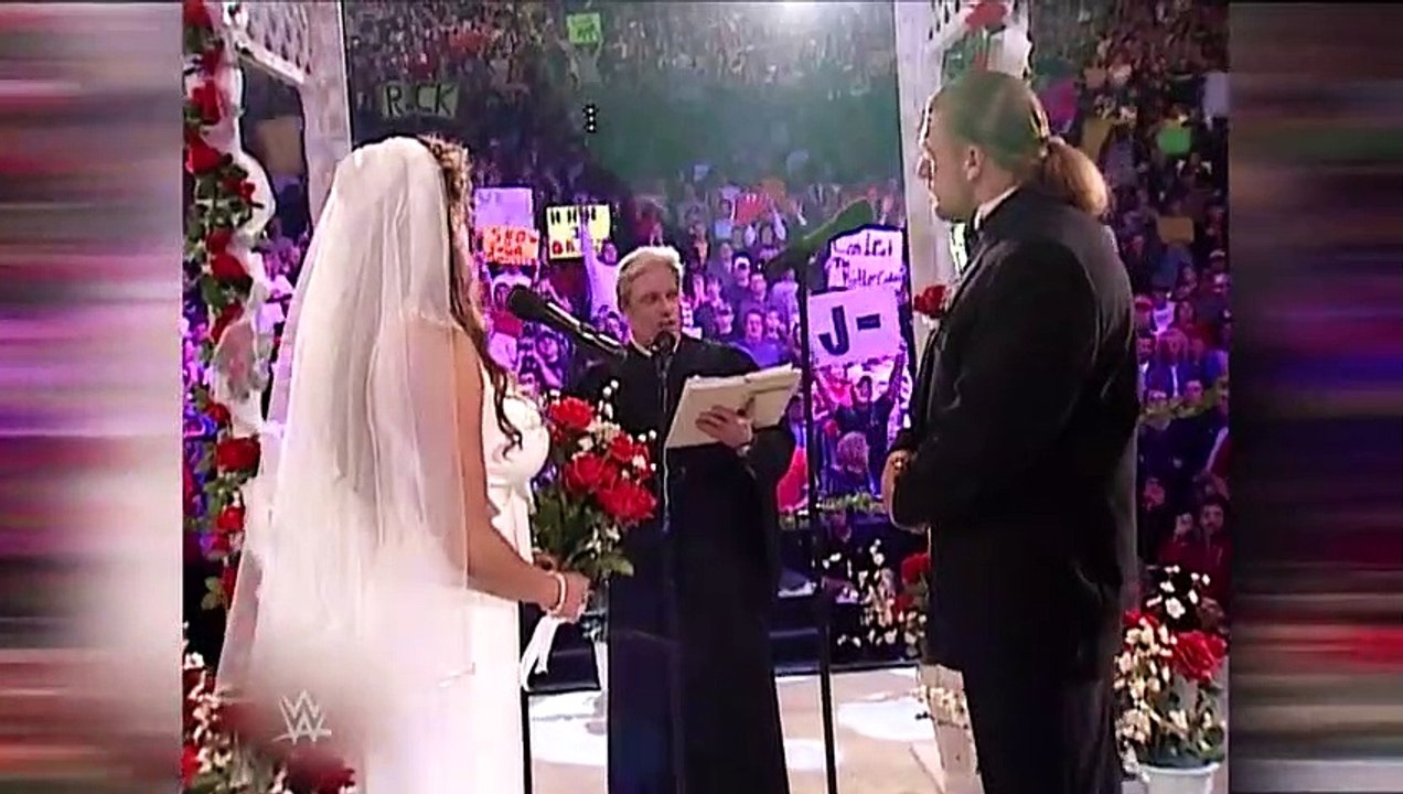 Undercover Boss - Se9 - Ep06 - Stephanie McMahon HD Watch