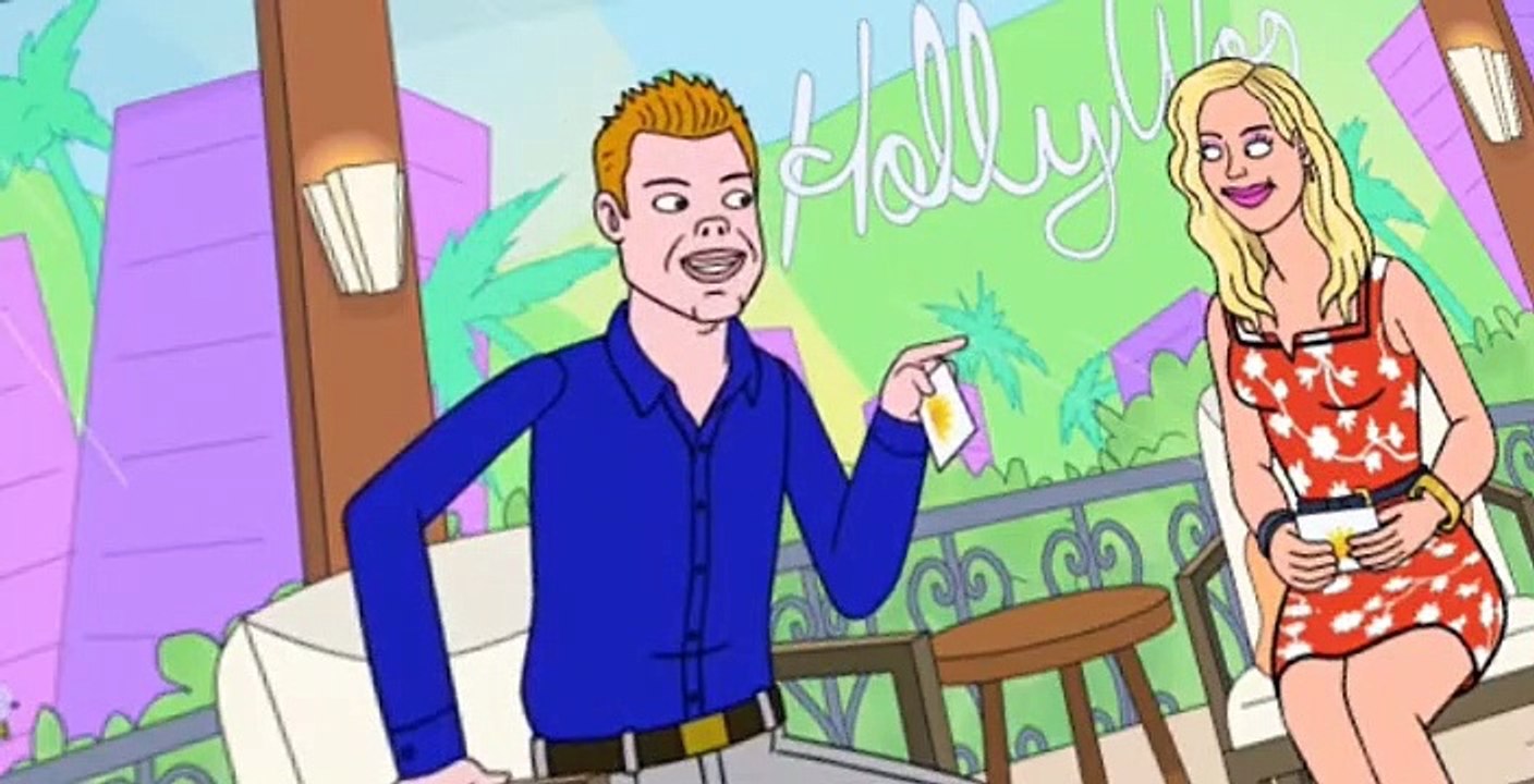 BoJack Horseman S02 E06