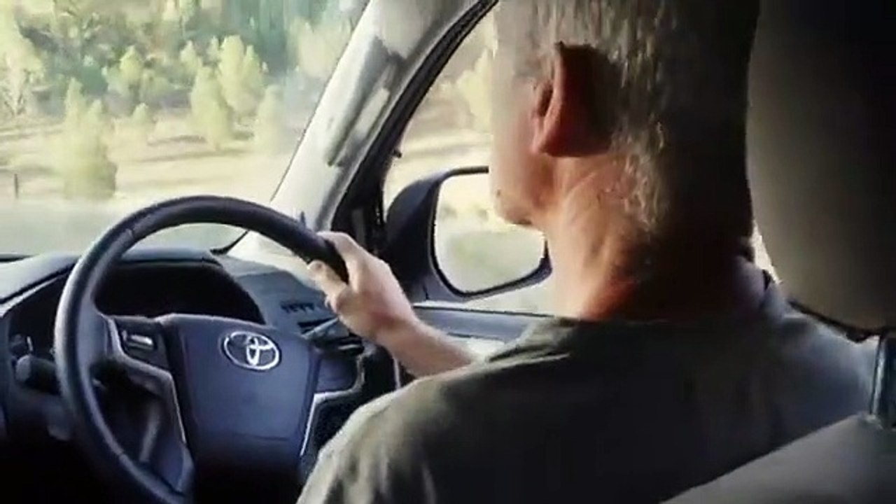 Jeremy wade's dark waters - se1 - ep03 - return of the outback beast hd watch