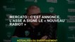 Mercato: Il est annoncé, Asse a signé le "New Rabiot"