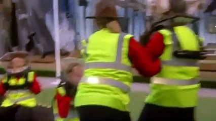 Celebrity Big Brother - Se15 - Ep13 HD Watch