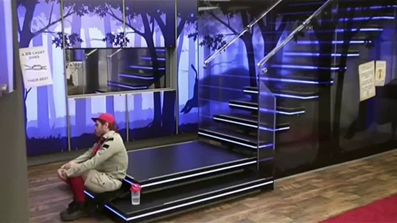 Celebrity big brother - se15 - ep14 hd watch