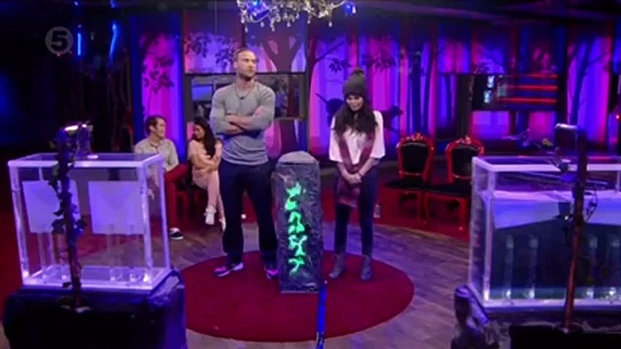 Celebrity big brother - se15 - ep27 hd watch