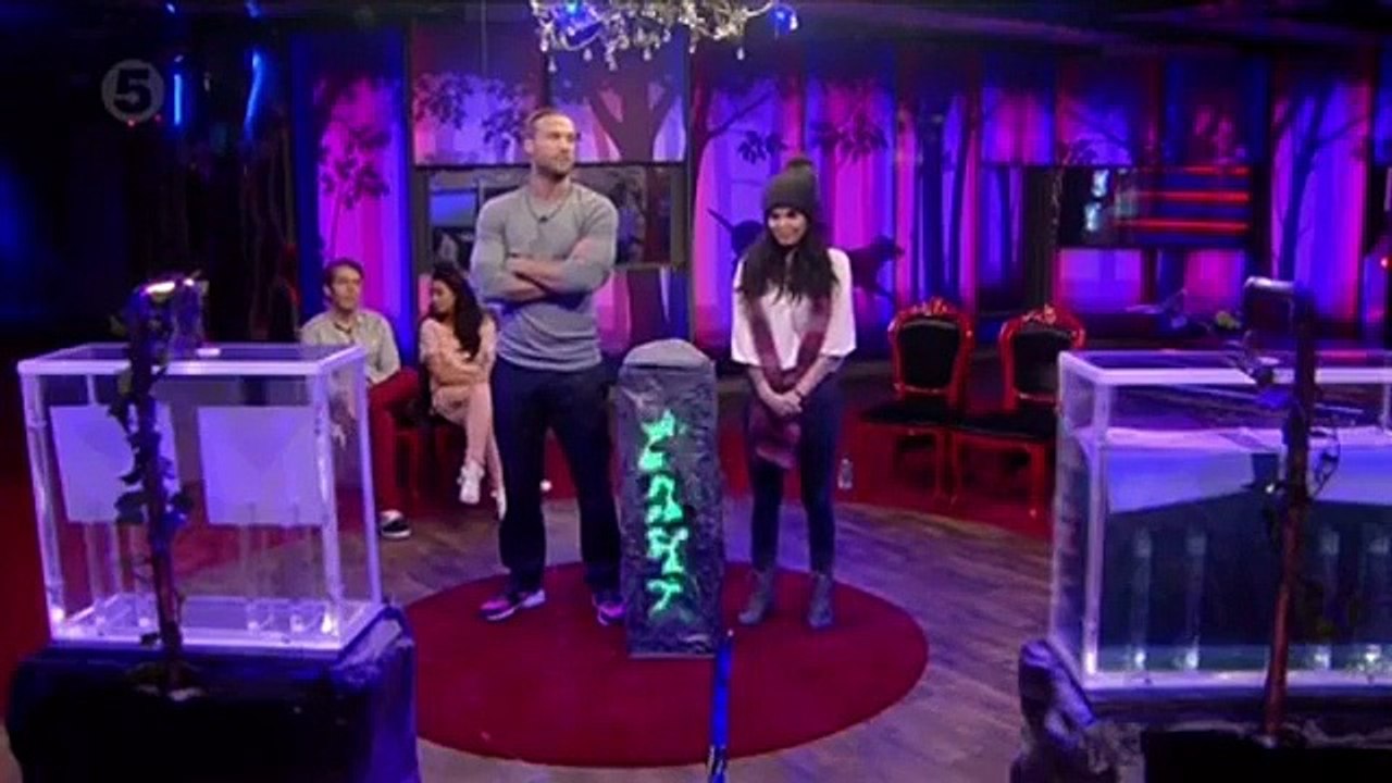 Celebrity Big Brother - Se15 - Ep28 HD Watch