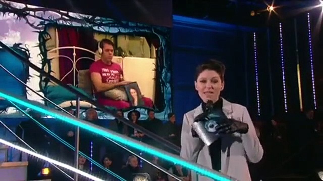 Celebrity big brother - se15 - ep22 hd watch