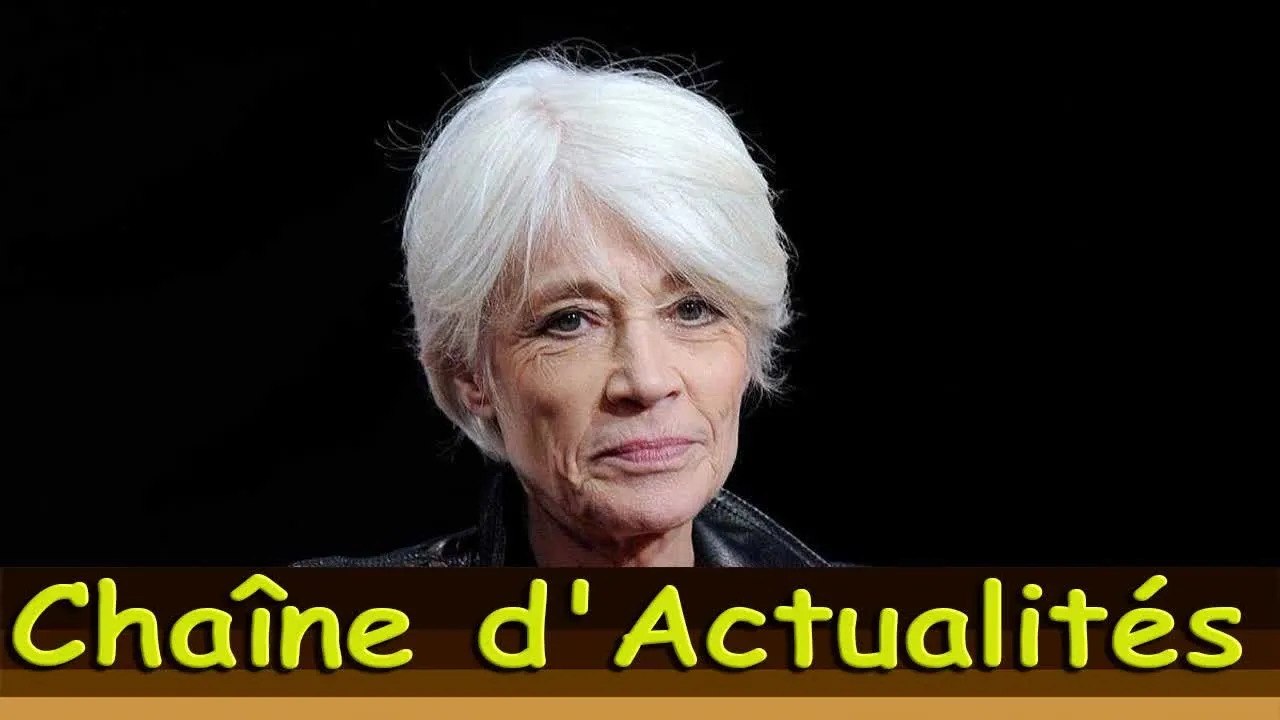 Citée parmi les meilleurs chanteurs de l'histoire, Françoise Hardy stupéfaite ne comprend pas