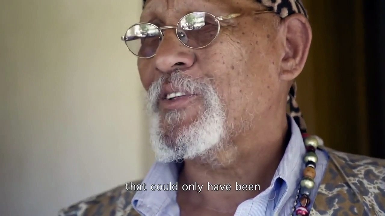 Jeremy wade's dark waters - se1 - ep08 - south africa's legendary beast hd watch