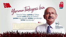 Altılı Masa'nın liderlerinden 