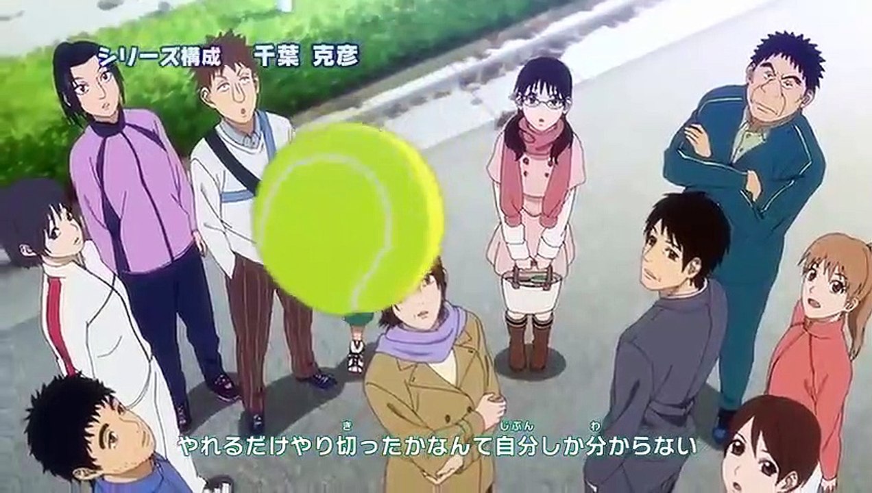 Baby Steps 2nd - Ep22 HD Watch