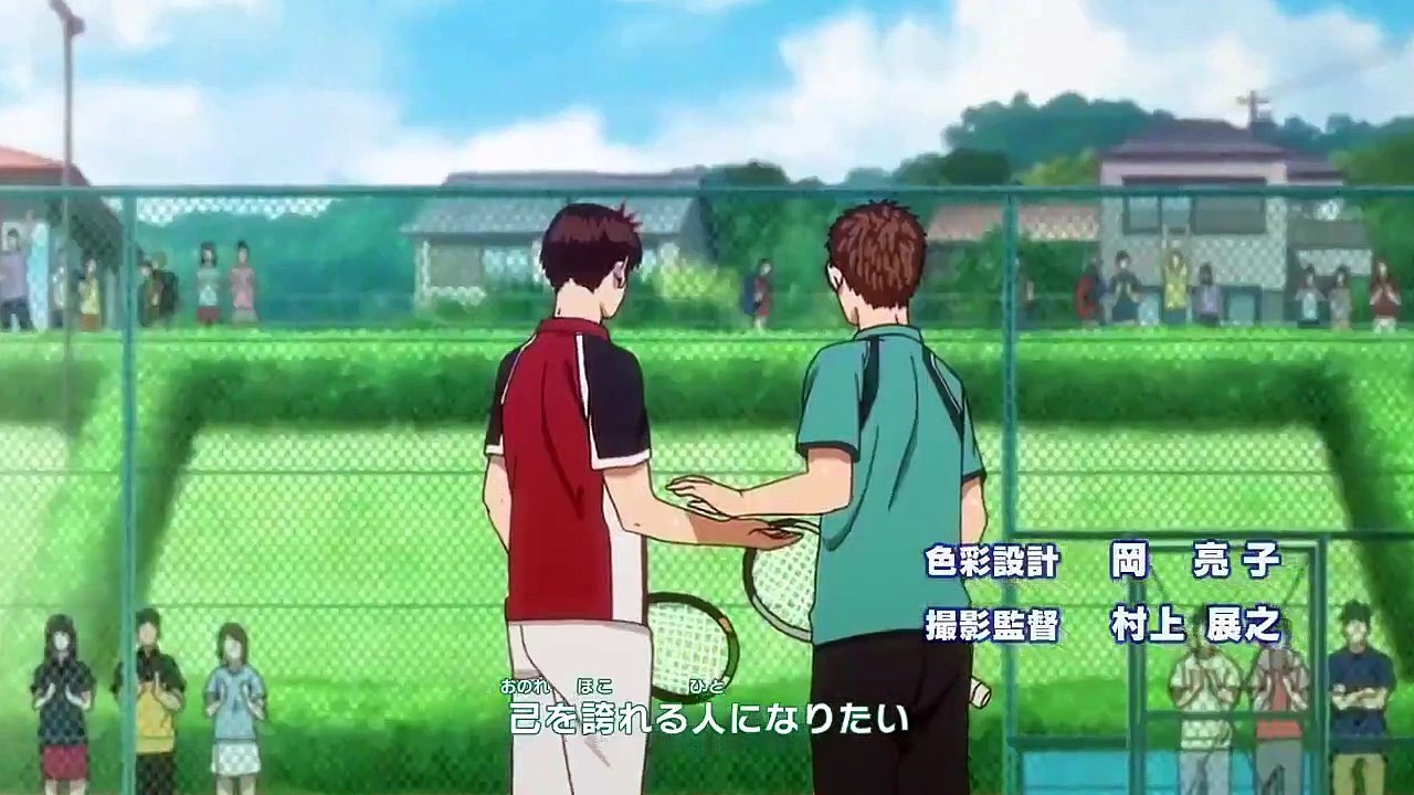 Baby Steps 2nd - Ep20 HD Watch