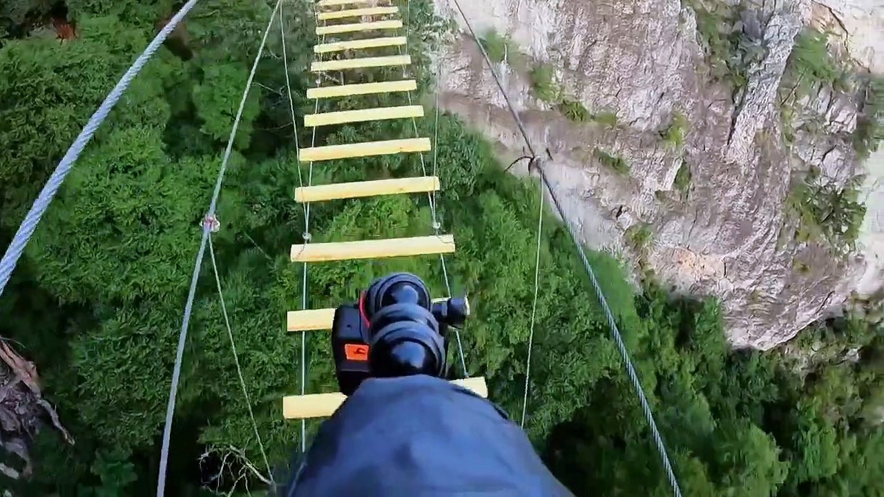 Destination fear (2019) - se2 - ep12 - trans-allegheny lunatic asylum track this show hd watch