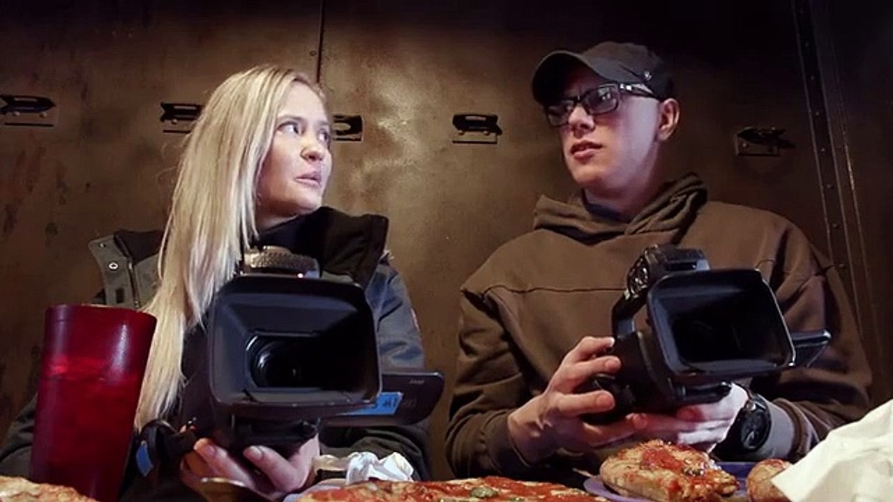 Destination fear (2019) - se3 - ep02 hd watch