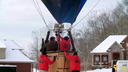 Destination Fear (2019) - Se3 - Ep01 HD Watch