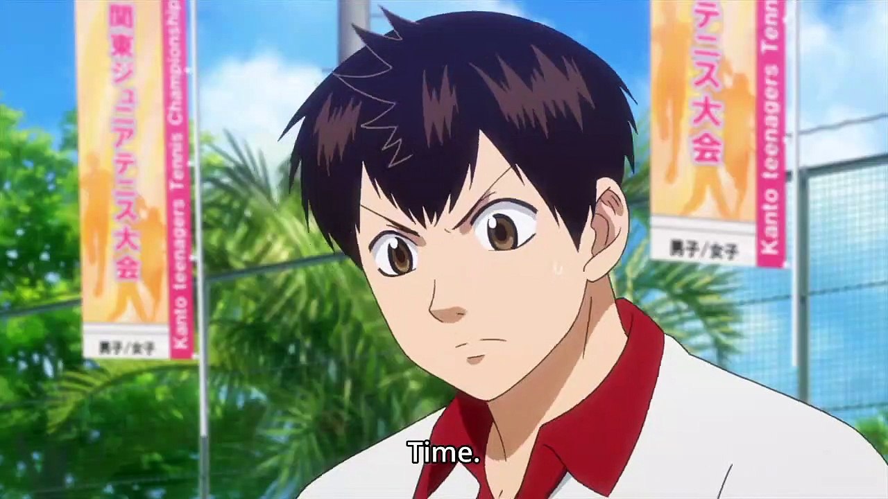 Baby Steps 2nd - Ep23 HD Watch