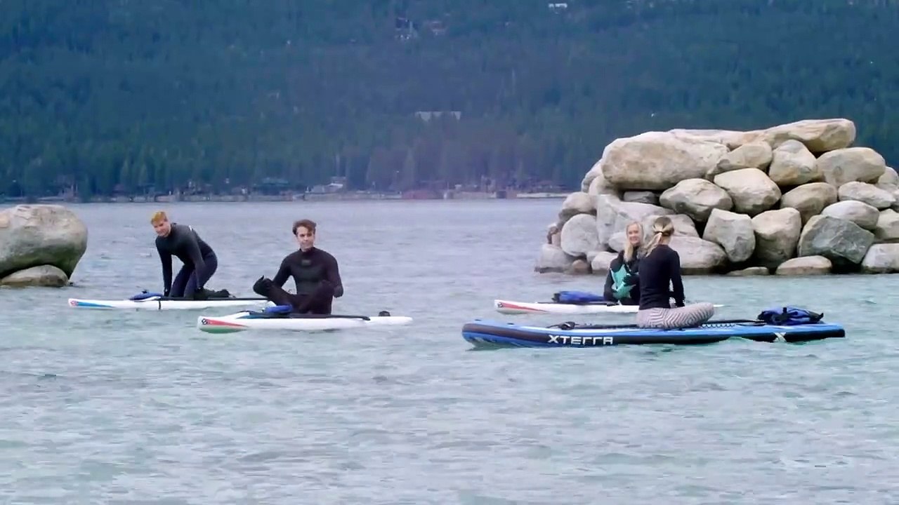 Destination Fear (2019) - Se3 - Ep12 HD Watch