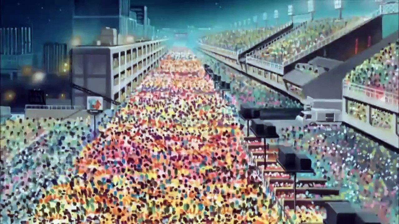 Dinosaur King - Ep17 HD Watch