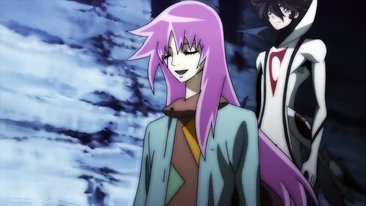 Casshern Sins - Ep12 HD Watch