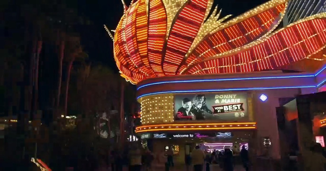 White Rabbit Project - Se1 - Ep04 - Scam Artists HD Watch