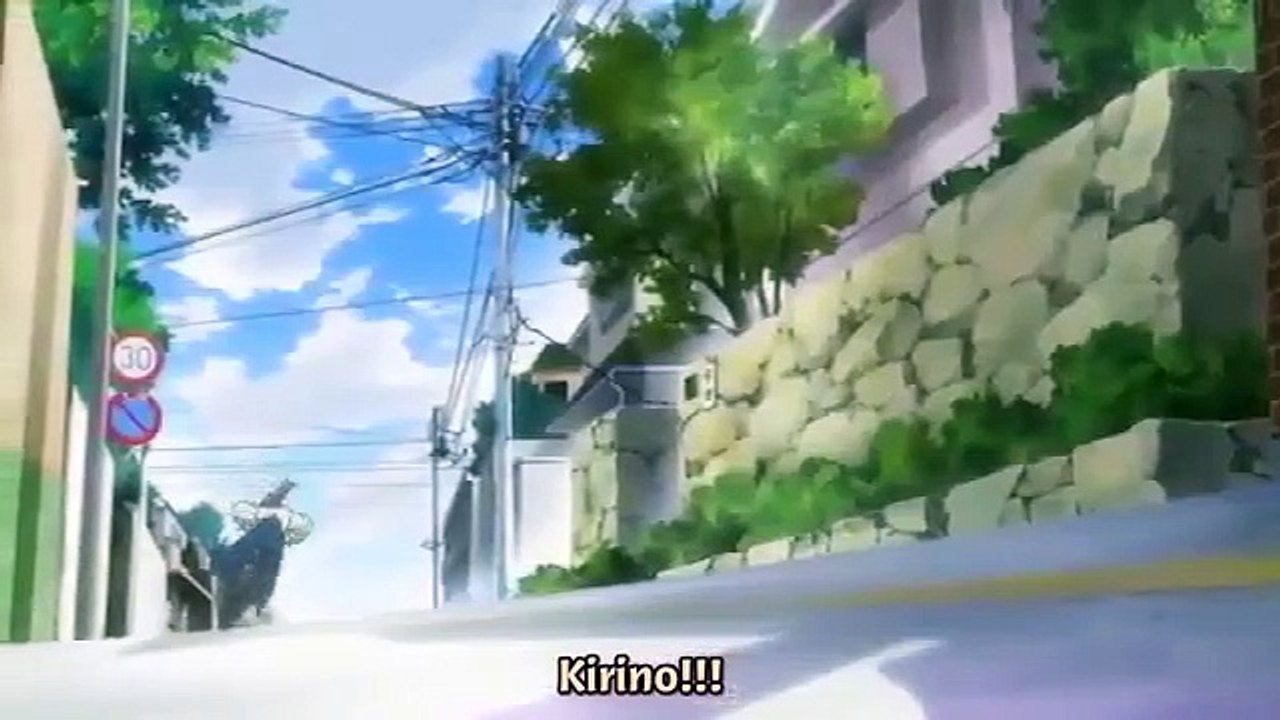 Bamboo Blade - Ep16 HD Watch