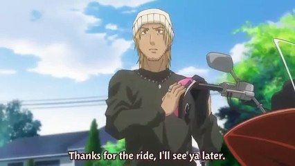 Bamboo Blade - Ep17 HD Watch