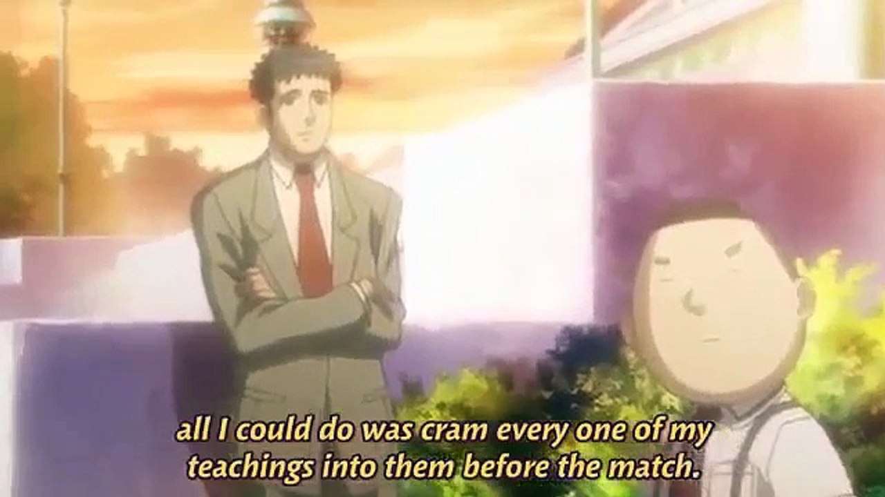 Bamboo Blade - Ep18 HD Watch