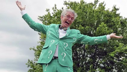 Conan - Se8 - Ep105 - Ethan Hawke, Daniel Sloss, Ninja Se-'x Party HD Watch