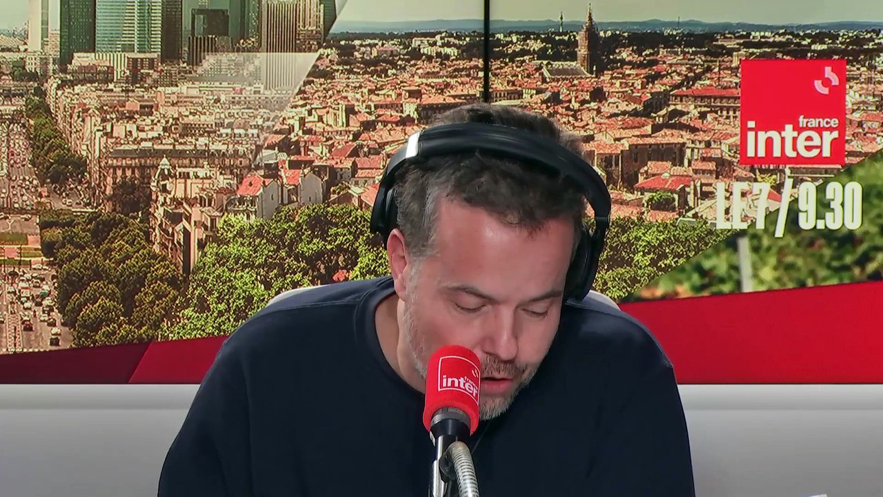 Pierre Lemaitre : "Je suis un homme en colère et je ne veux pas rester silencieux"