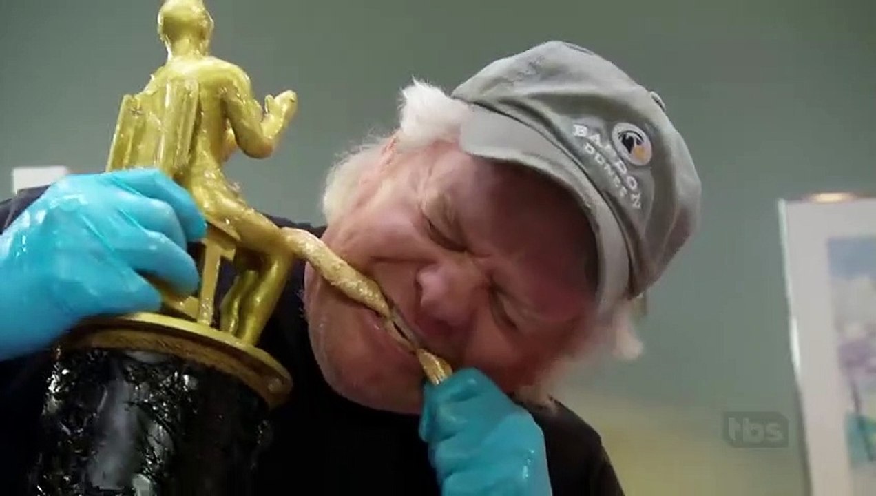 Conan - Se8 - Ep111 - Jeffrey Dean Morgan, Jamie Neumann, Chad Daniels HD Watch